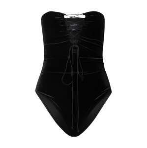 Bardot Body - spodní prádlo 'HELENA'  černá