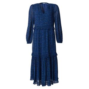 Indiska Letní šaty ' Emelie'  modrá