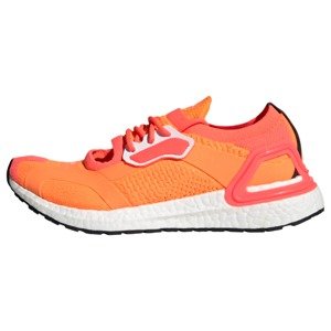 ADIDAS BY STELLA MCCARTNEY Sportovní boty oranžová / bílá
