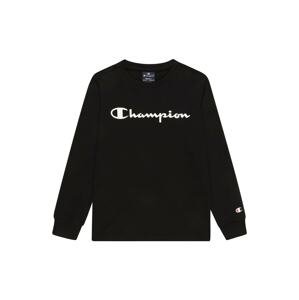 Champion Authentic Athletic Apparel Tričko  černá / mix barev