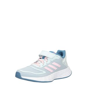 ADIDAS PERFORMANCE Sportovní boty 'DURAMO'  modrá / světlemodrá / růžová