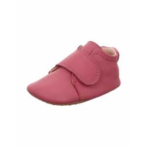 SUPERFIT Pantofle 'PAPAGENO'  pink