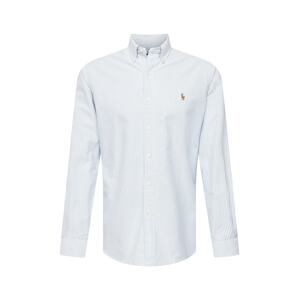 Polo Ralph Lauren Košile světlemodrá / bílá