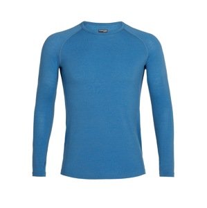 ICEBREAKER Funkční tričko  modrá