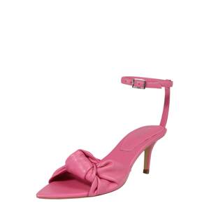 LeGer by Lena Gercke Sandály 'Alexis'  pink