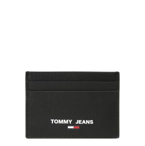 Tommy Jeans Peněženka  námořnická modř / ohnivá červená / černá / bílá