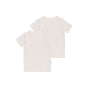 Claesen's Tričko  přírodní bílá