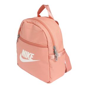 Nike Sportswear Batoh 'Futura 365'  růžová / bílá