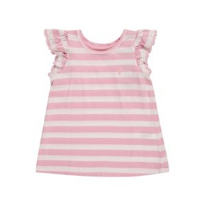 Polo Ralph Lauren Tričko  světle růžová / pudrová