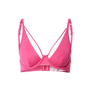 Hunkemöller Horní díl plavek 'Ibiza' pink