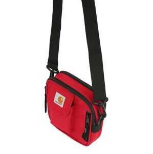 Carhartt WIP Taška přes rameno 'Essentials'  červená / černá / bílá / oranžová