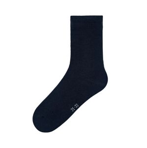 NAME IT Ponožky námořnická modř