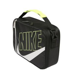 Nike Sportswear Termonádoba  černá / limetková / šedá