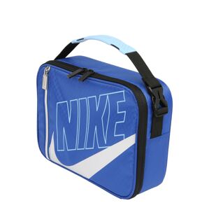 Nike Sportswear Termonádoba  královská modrá / bílá / černá / světlemodrá