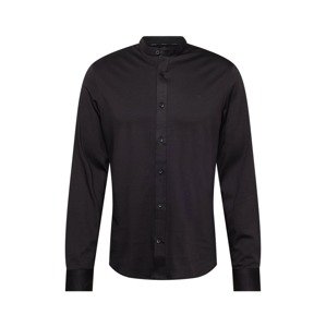 Calvin Klein Společenská košile  černá