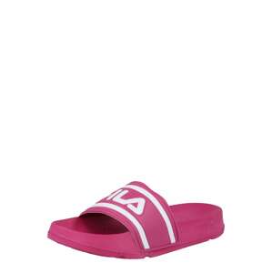 FILA Pantofle 'Morro Bay'  pink / bílá
