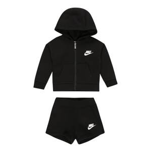 Nike Sportswear Sada  černá / bílá