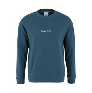 Calvin Klein Underwear Mikina  námořnická modř