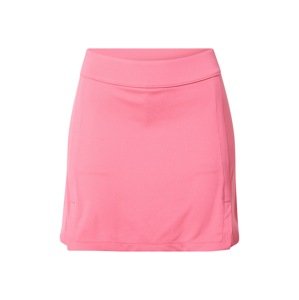 J.Lindeberg Sportovní sukně 'Amelie'  pink