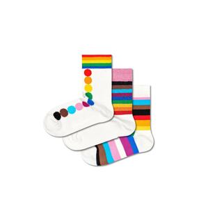 Happy Socks Ponožky mix barev
