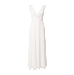 VILA Letní šaty 'Rilla' bílá