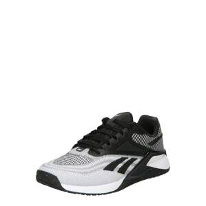 Reebok Sport Sportovní boty 'Nano X2'  bílá / šedá / černá