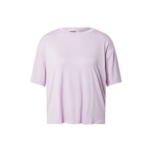 Cotton On Body Tričko na spaní  pastelově růžová