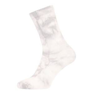 Varley Sportovní ponožky  šedá / stříbrně šedá