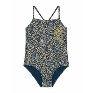Shiwi Plavky 'LOIS' písková / námořnická modř / limone