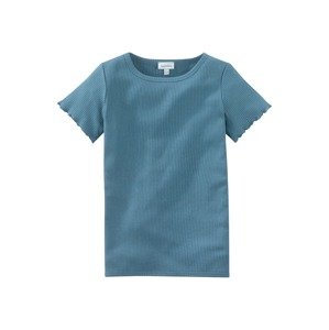 hessnatur Tričko  chladná modrá