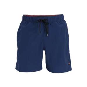 Tommy Hilfiger Underwear Plavecké šortky  námořnická modř