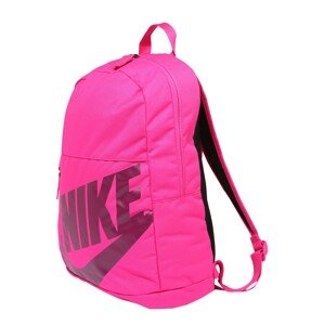 Nike Sportswear Batoh  pink / ostružinová