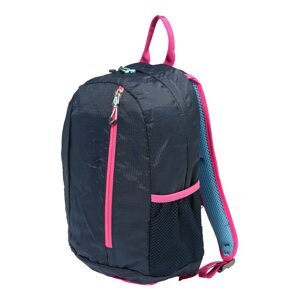 CMP Sportovní batoh 'REBEL'  námořnická modř / pink