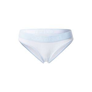 Calvin Klein Underwear Kalhotky  světlemodrá