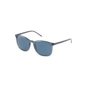 Ray-Ban Sluneční brýle '0RB4387'  modrá
