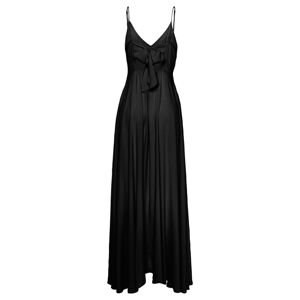LASCANA Letní šaty  černá