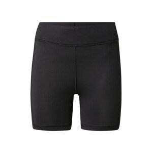 Hummel Sportovní kalhoty 'GG12'  černá / bílá