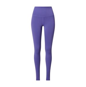 Yvette Sports Sportovní kalhoty 'Adelaide'  tmavě fialová