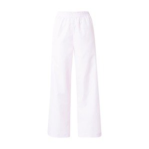 VERO MODA Pyžamové kalhoty 'MARIA'  pastelově růžová