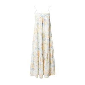 Abercrombie & Fitch Letní šaty mix barev / bílá