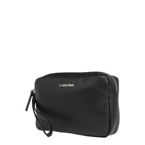 Calvin Klein Kosmetická taška  černá
