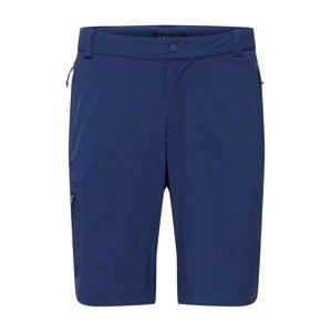 Schöffel Outdoorové kalhoty 'Folkstone' modrá