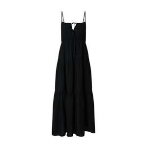 EDITED Letní šaty 'Jolina' černá