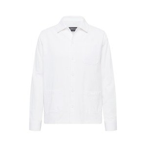 BURTON MENSWEAR LONDON Košile bílá
