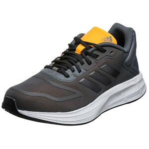 ADIDAS PERFORMANCE Běžecká obuv 'Duramo'  žlutá / tmavě šedá / bílá