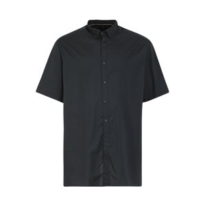 Tommy Hilfiger Big & Tall Košile  černá