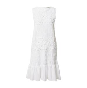 Love Copenhagen Letní šaty 'Lighta'  bílá