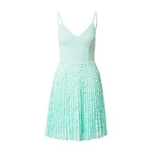 Skirt & Stiletto Letní šaty 'Viola' mátová