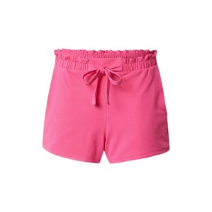 ESPRIT Pyžamové kalhoty pink
