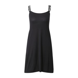 ESPRIT Letní šaty  černá